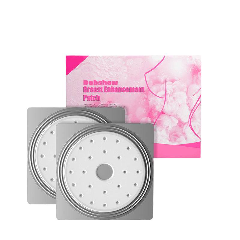 Dobshow Breast Enhancement Patch Mask