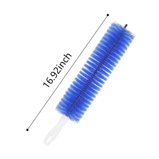 🔥Last Day Promotion 45% OFF 🔥Flexible Fan Dusting Brush (Non-disassembly Cleaning)-👍BUY 2 GET 2 FREE